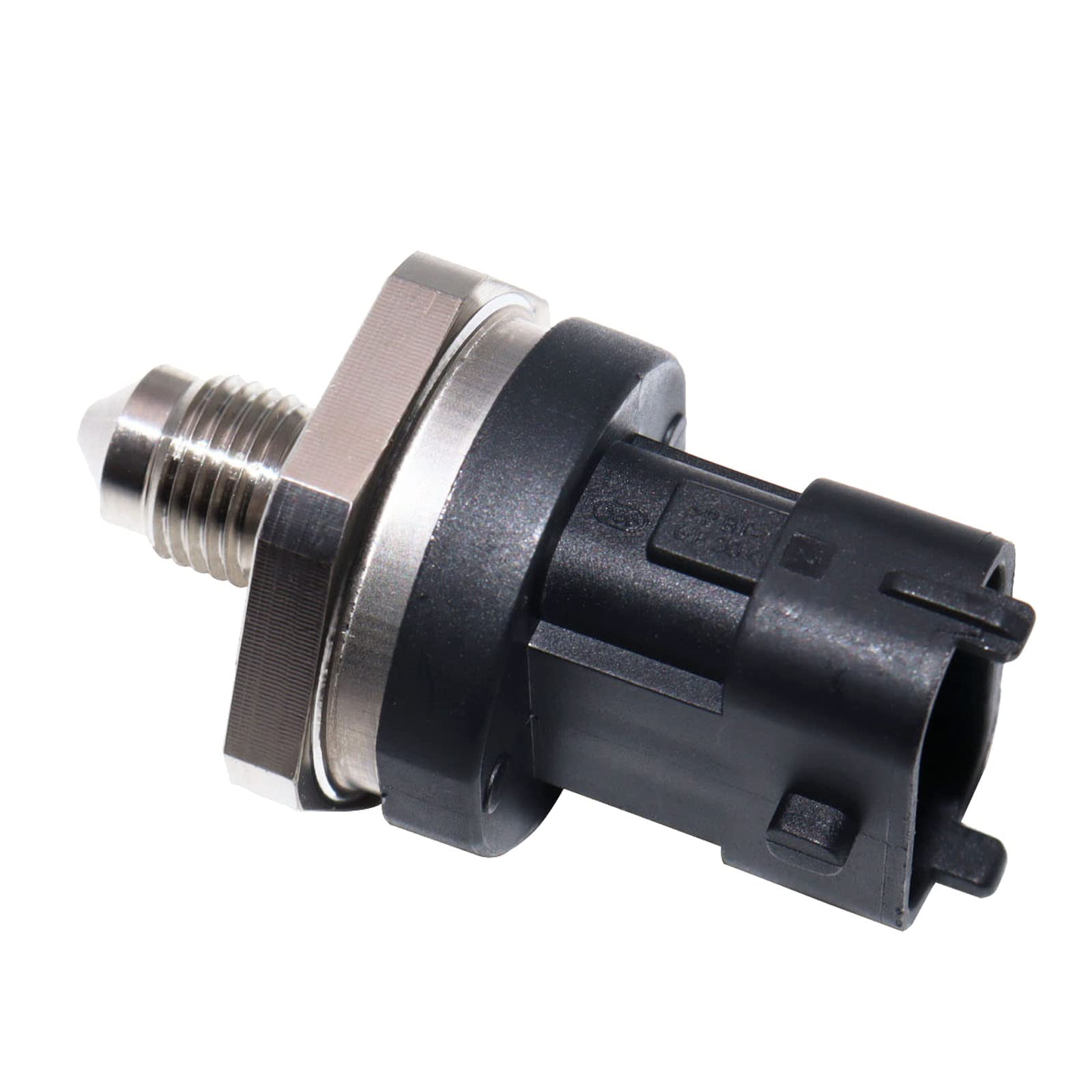 Sensore di pressione per guida carburante 0261545074 compatibile con Mazda CX-7 Hyundai Accent Santa Fe Sonata Tucson Genesis Kia Forte Soul Rio Ford Focus Escape Lincoln MKC 35342-2E500 BM5Z