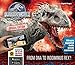 Jurassic World Special Edition: From DNA to Indominus Rex! (iExplore)