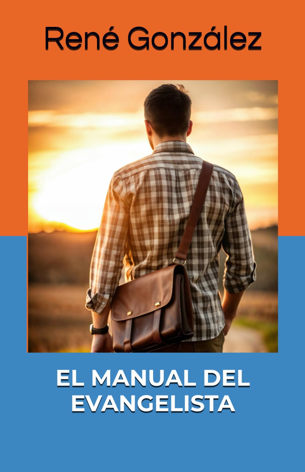 El Manual del Evangelista (Escuela del Espíritu)