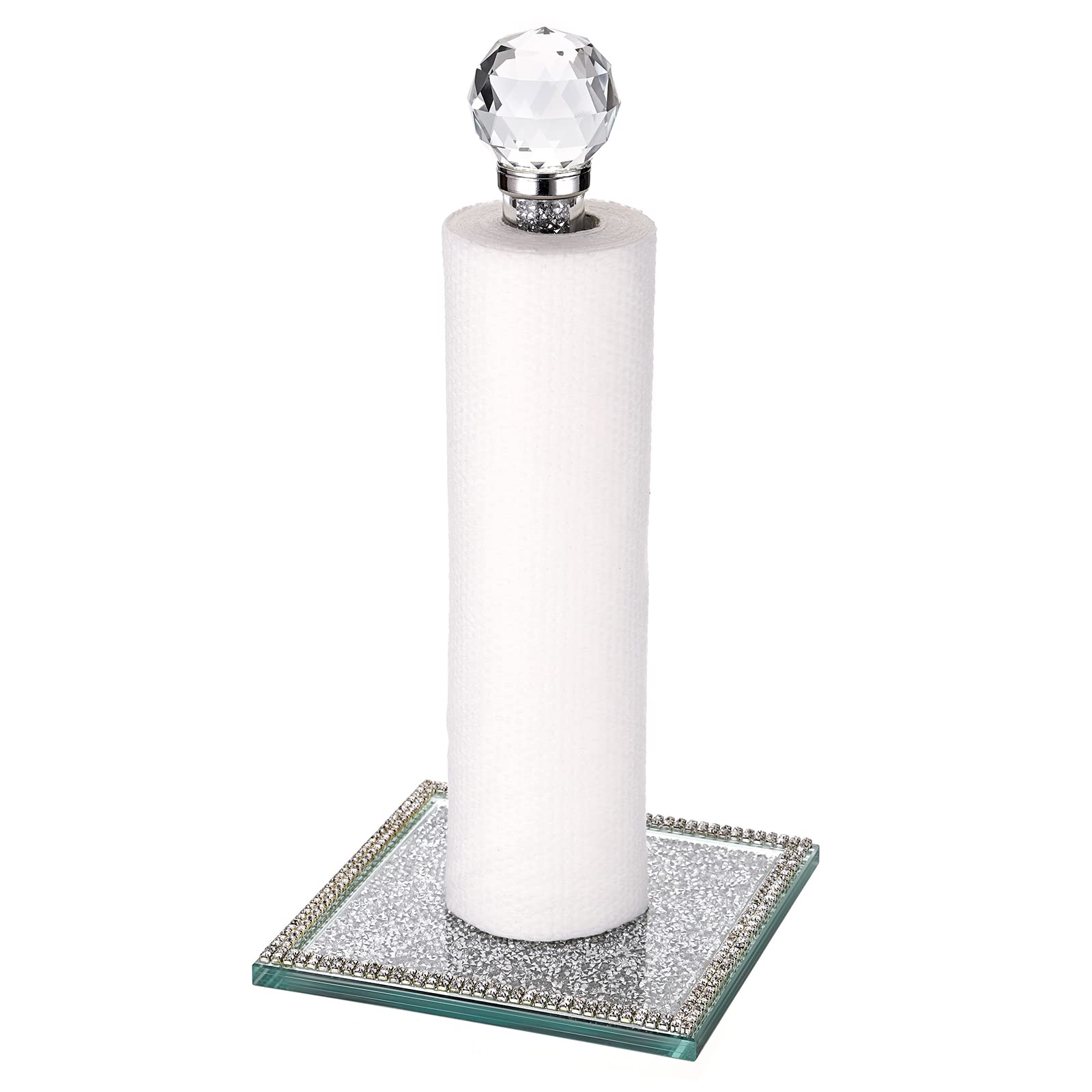 Support De Papier Toilette Autoportant Avec Étagère De Téléphone