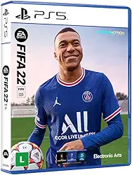 Fifa 22 - Playstation 5