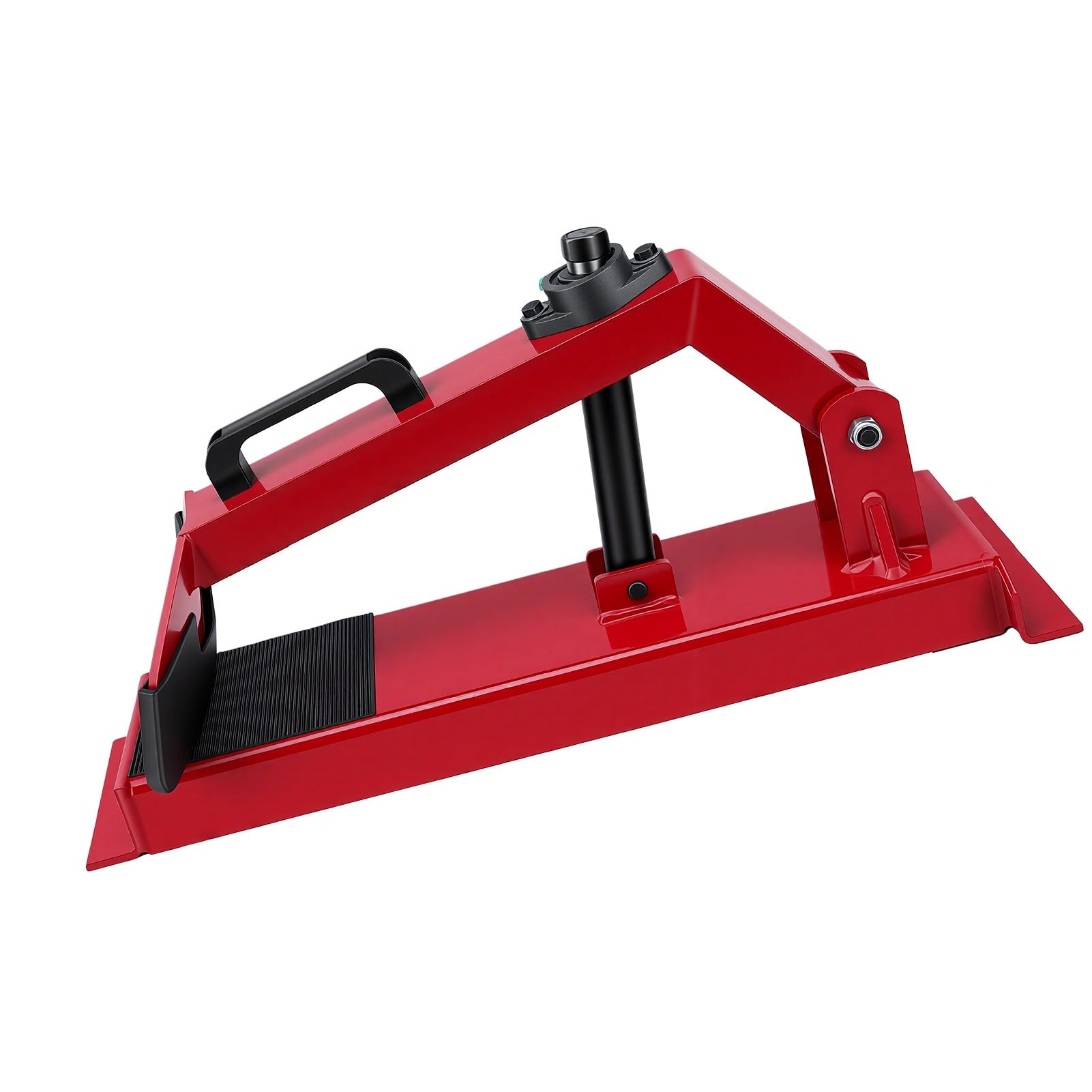 Cambiador de Neumáticos Manual Destalonador Compacto para Automóviles Camiones Remolques Material Fácil de Transportar de Alta Resistencia