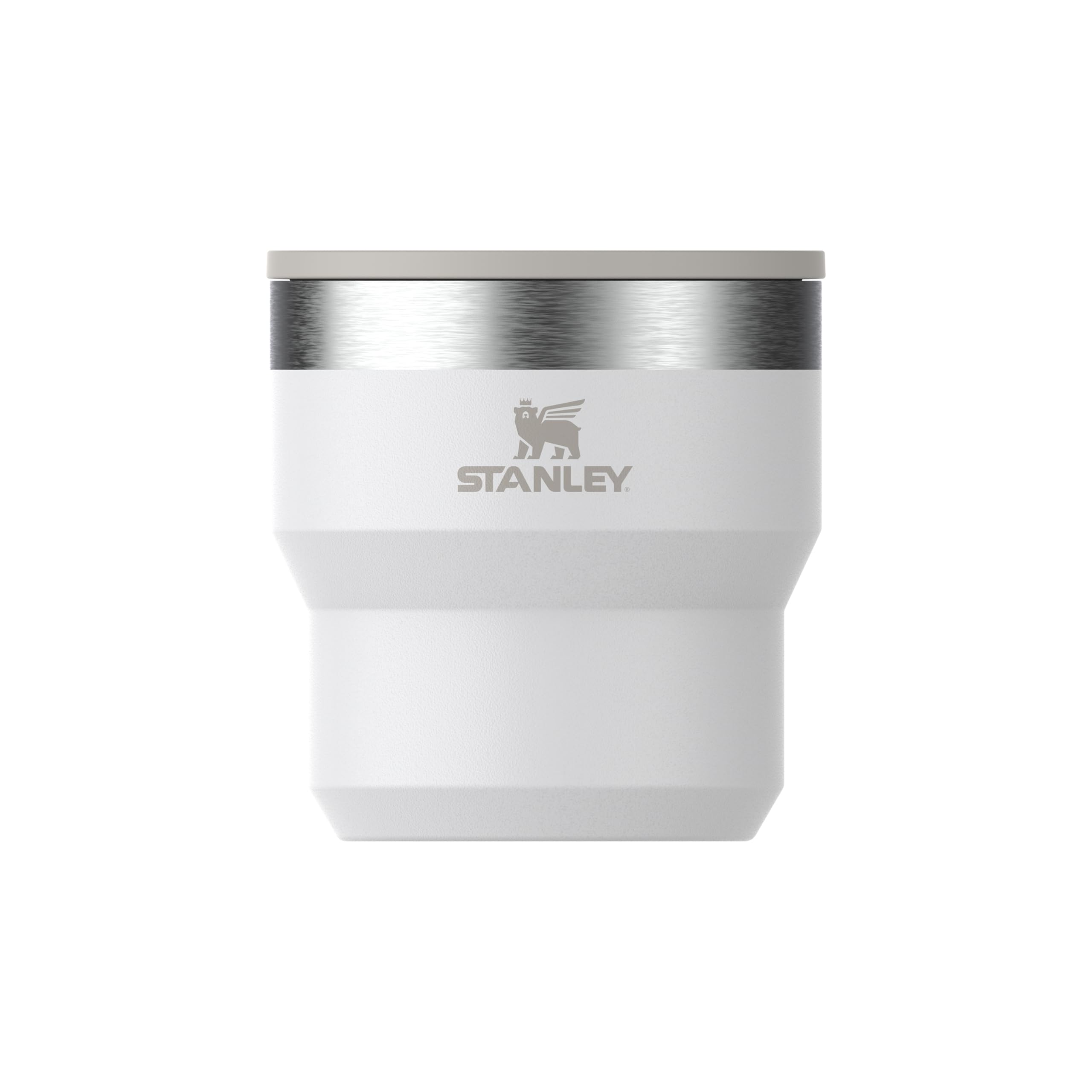 STANLEY 1913 Stay-Hot Stacking Cup 0.29L - Frost