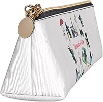 Amazon.co.jp: リサとガスパール ペンケース 大容量 筆箱 多機能