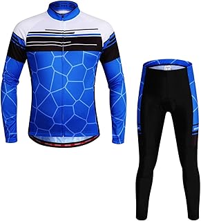 Trajes de bicicleta para hombres Pantalones y pantalones de manga larga de ciclismo Pantalones de ciclismo Ropa de montaña