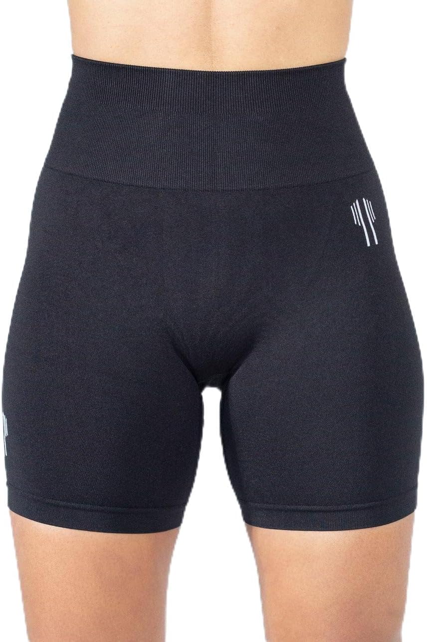 Strong Start Seamless Shorts Scrunch