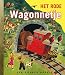 Produktbild het rode wagonnetje: gouden Boekjes