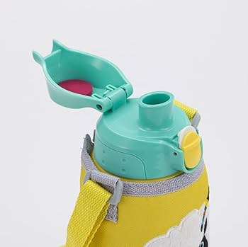 Amazon｜タイガー 水筒 600ml 直飲み コップ 付 2WAY ステンレス