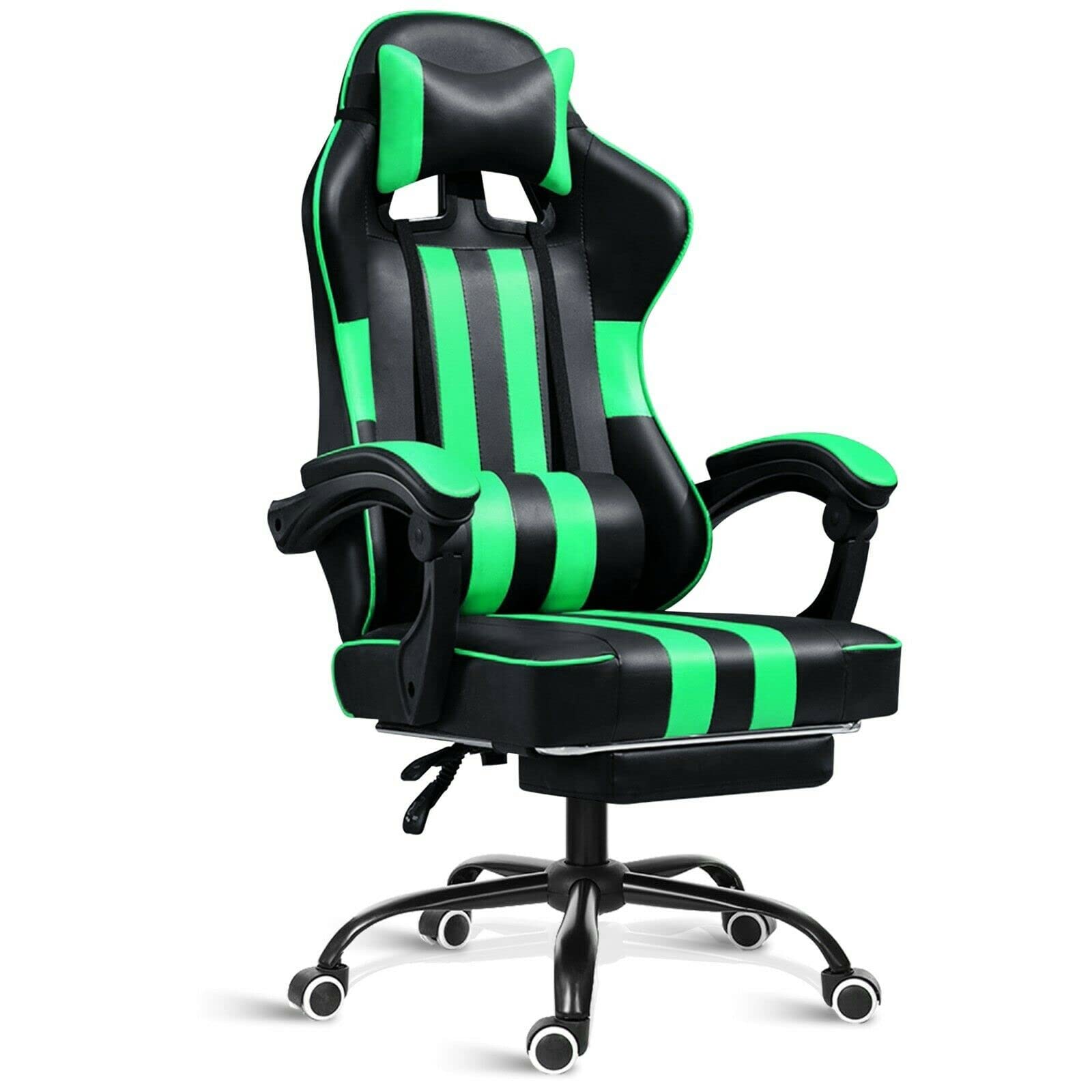 Buy Blisswood High Back Gaming Chair For Adults, Gaming Chair With