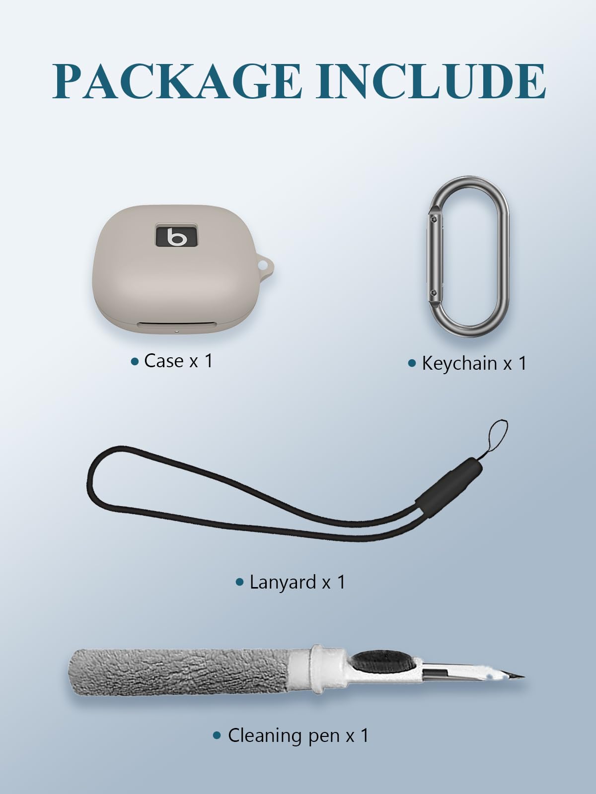 Amazon.com: for Beats Powerbeats Pro 2 Wireless Bluetooth Earbuds