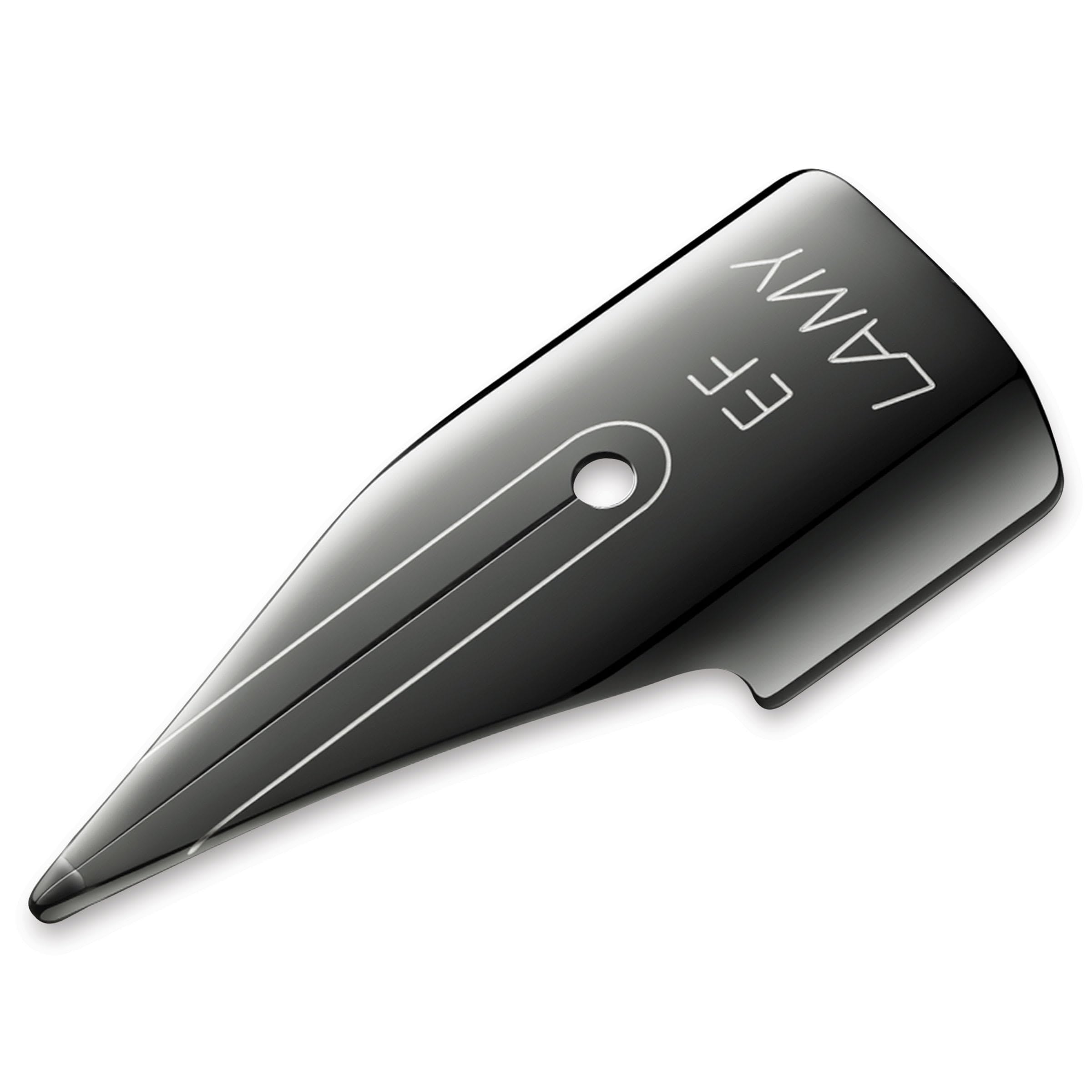 Lamy Lx Dolma Kalem Ucu Siyah (Ef)