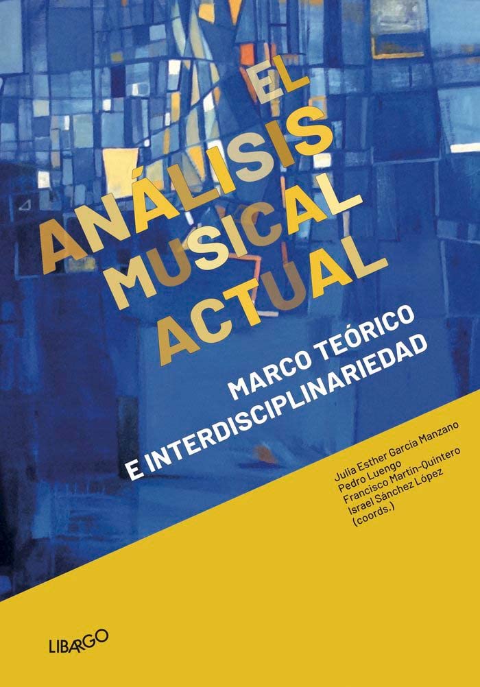Analyse musicale actuelle ouvrage de référence pour chercheur et théoricien de la musique