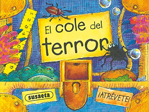 El cole del terror El cole del terror