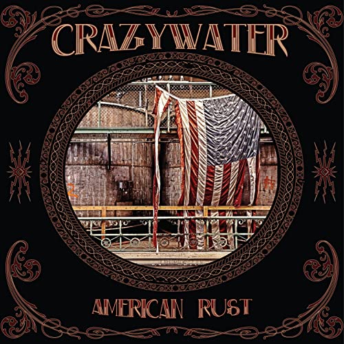 Crazywater