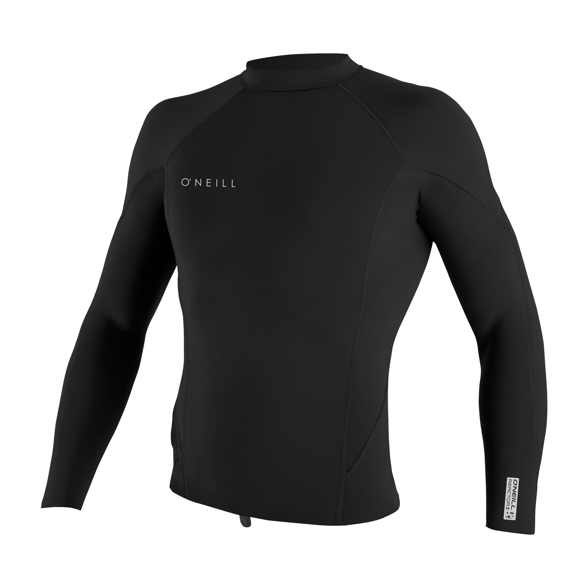 O'NEILL Men's Reactor-2 1.5mm Long Sleeve Top