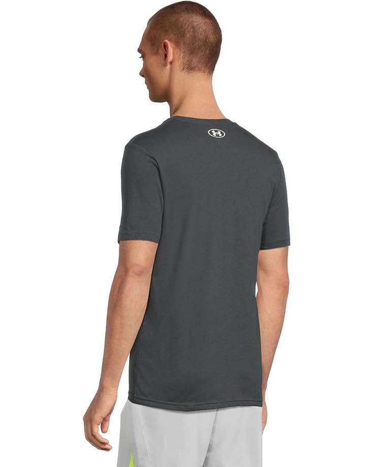 Under Armour Sportstyle Left Chest Short Sleeve - #3 of 5