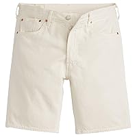 Levi's 501 Original Shorts, Pantaloncini di Jeans Uomo