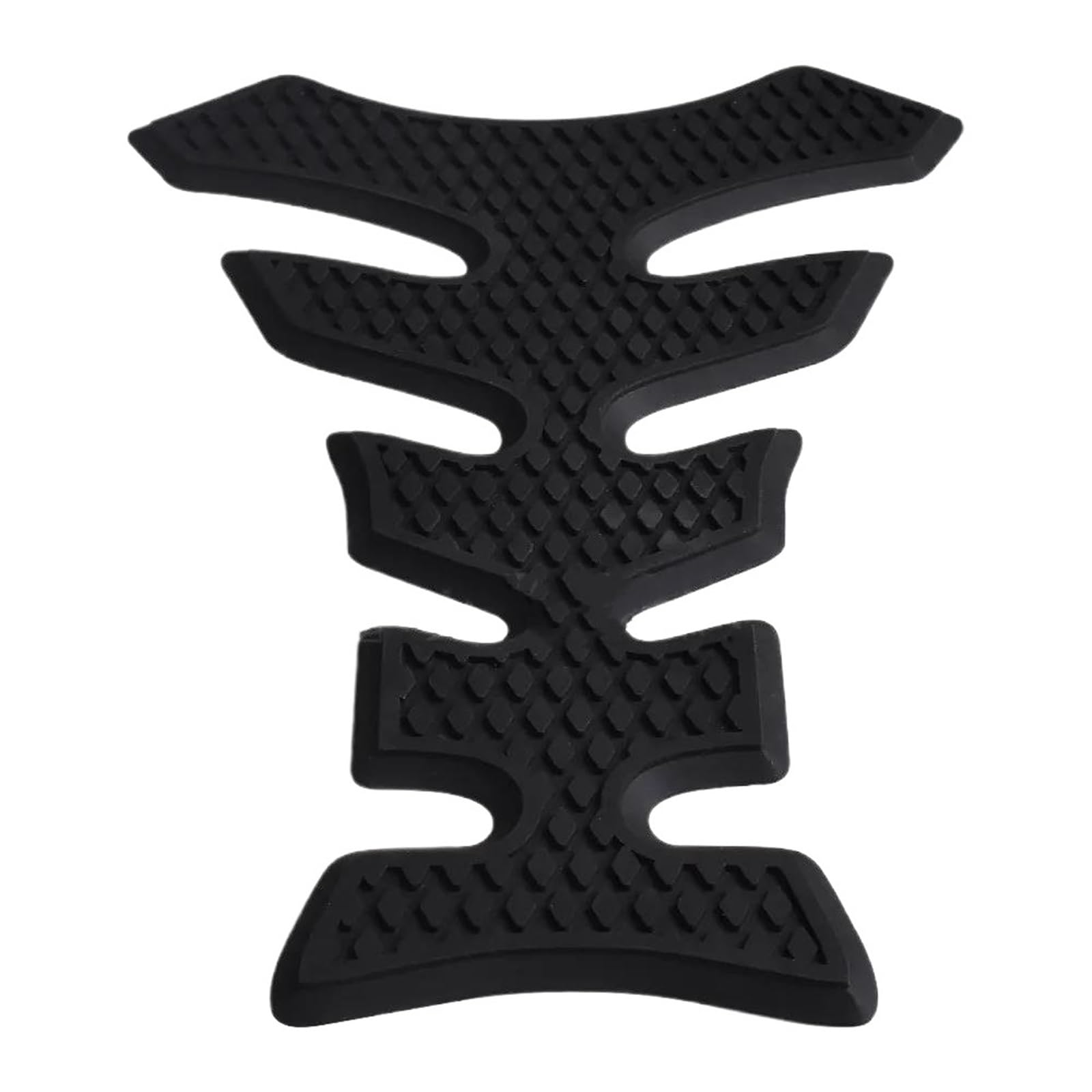 Universal Motorcycle Anti Slip Center Tank Pad Protector Stickers for S1000RR S1000R F900R R1200GS R18 GFVFGNLNNA