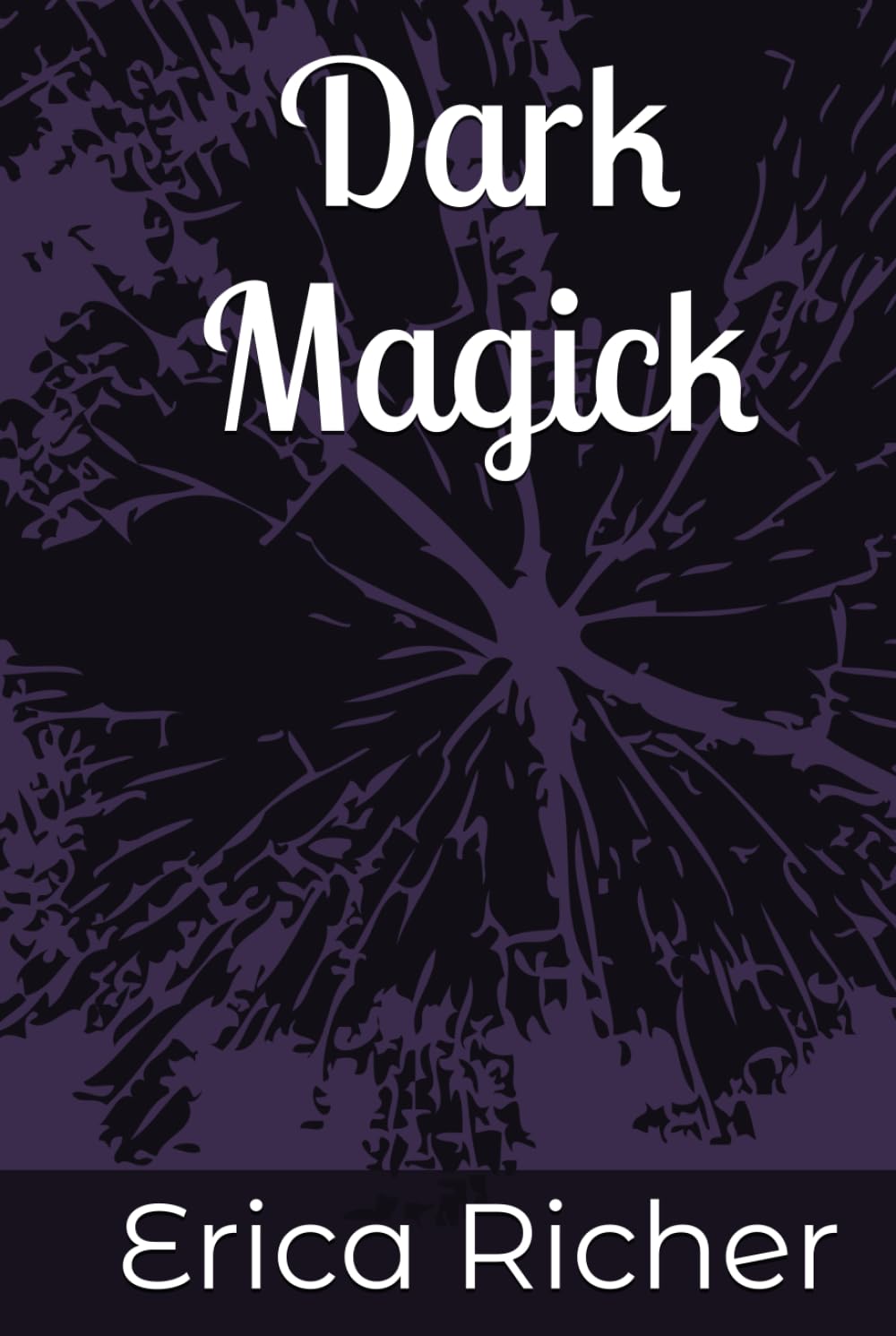 Dark Magick: A Dark Shadows Novel