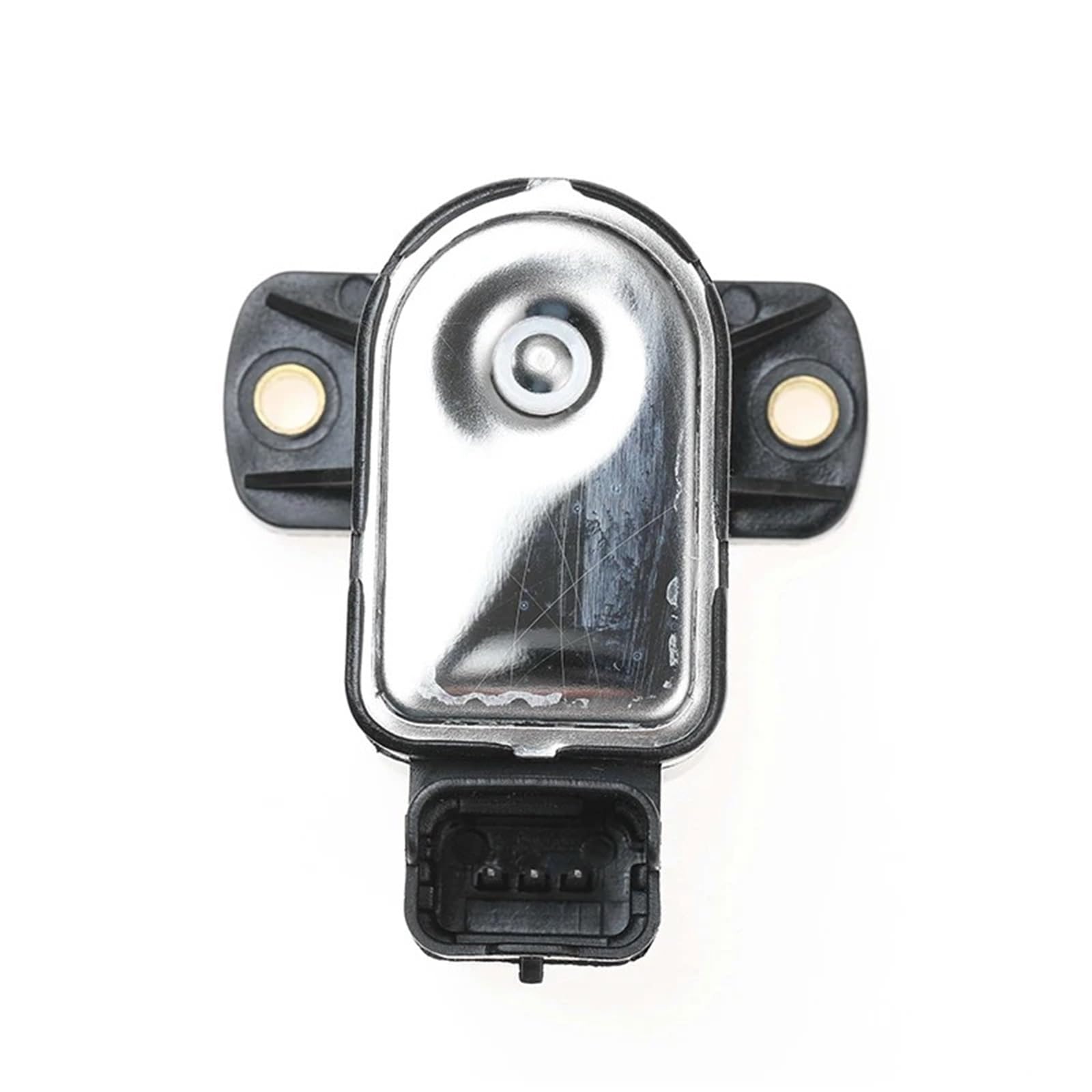 Boîtier Papillon Pour Peugeot 206 307 406 607 806 Pour Citroen Saxo Xsara 1.1 1.4 2.0I Capteur De Position Du Papillon Des Gaz 9642473280 9623840499