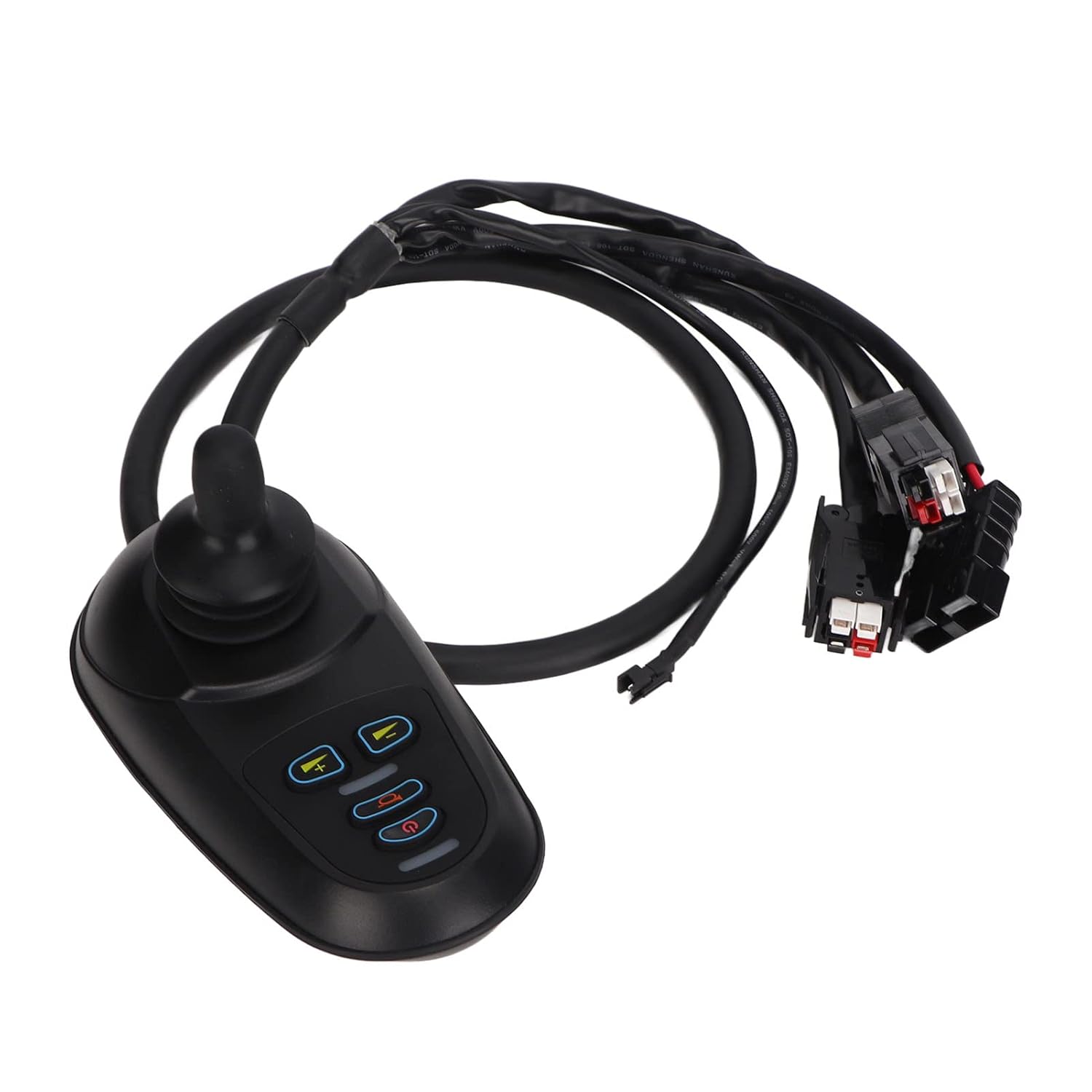 DC 24V Universal Electric Wheelchair Joystick Controller, IPX5
