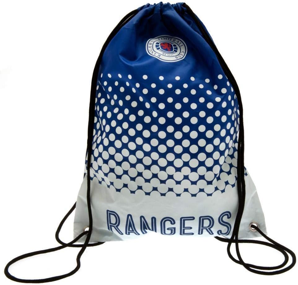 Rangers F.C. Gym Bag