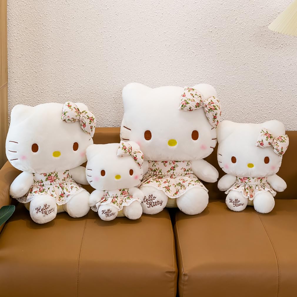 Amazon.co.jp: ハローキティ ぬいぐるみ 可愛い hello kitty 抱き枕 