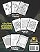 Cheerleading Coloring Book: Fun Coloring Illustrations, Inspirational Quotes, Brain-Teasing Puzzles, and Activities for Cheerleaders!