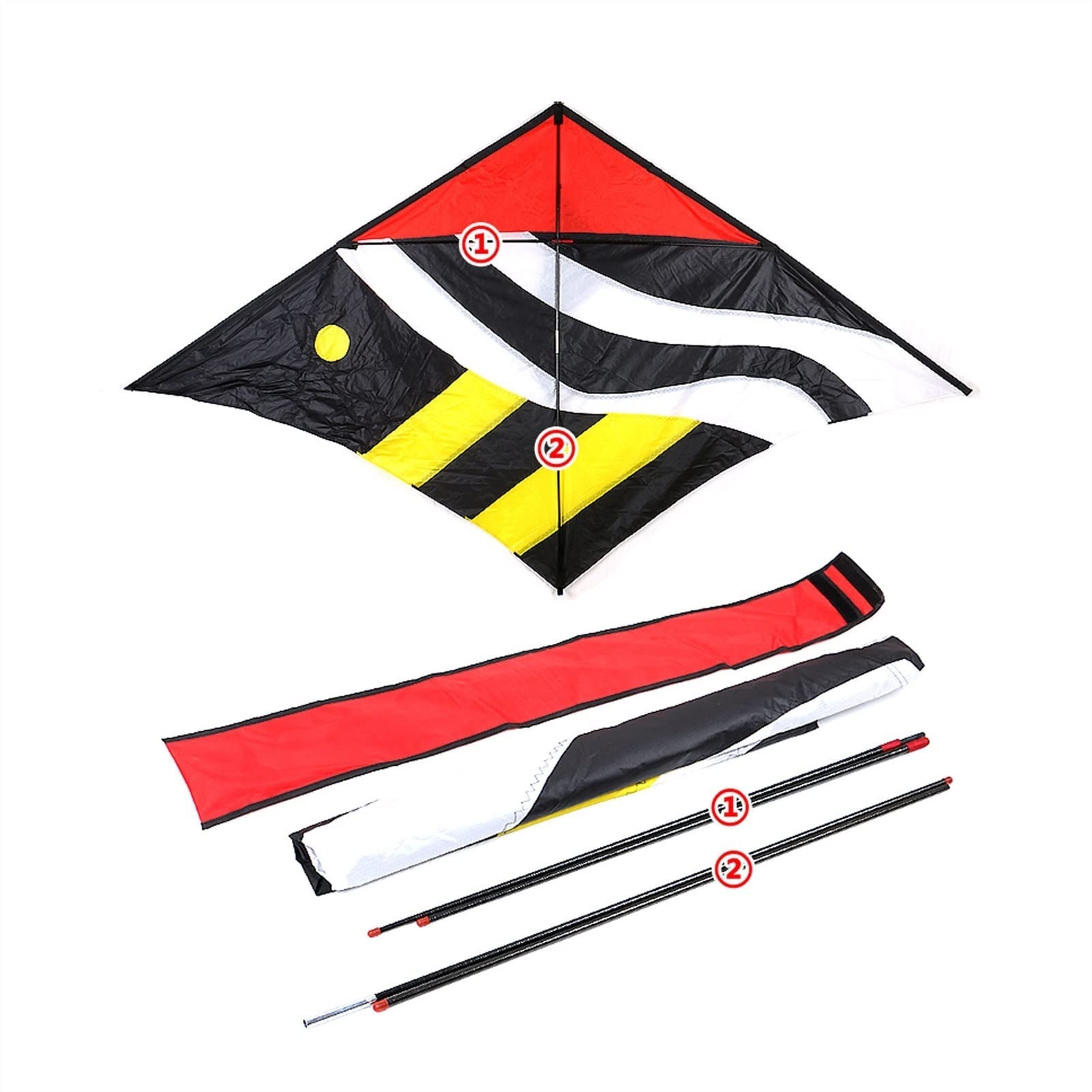 リネ・タトウィラー、【A Great Day to Fly A Kite】 リネ・タトウィラー、【A Great Day to Fly A Kite】 Go Fly a Kite