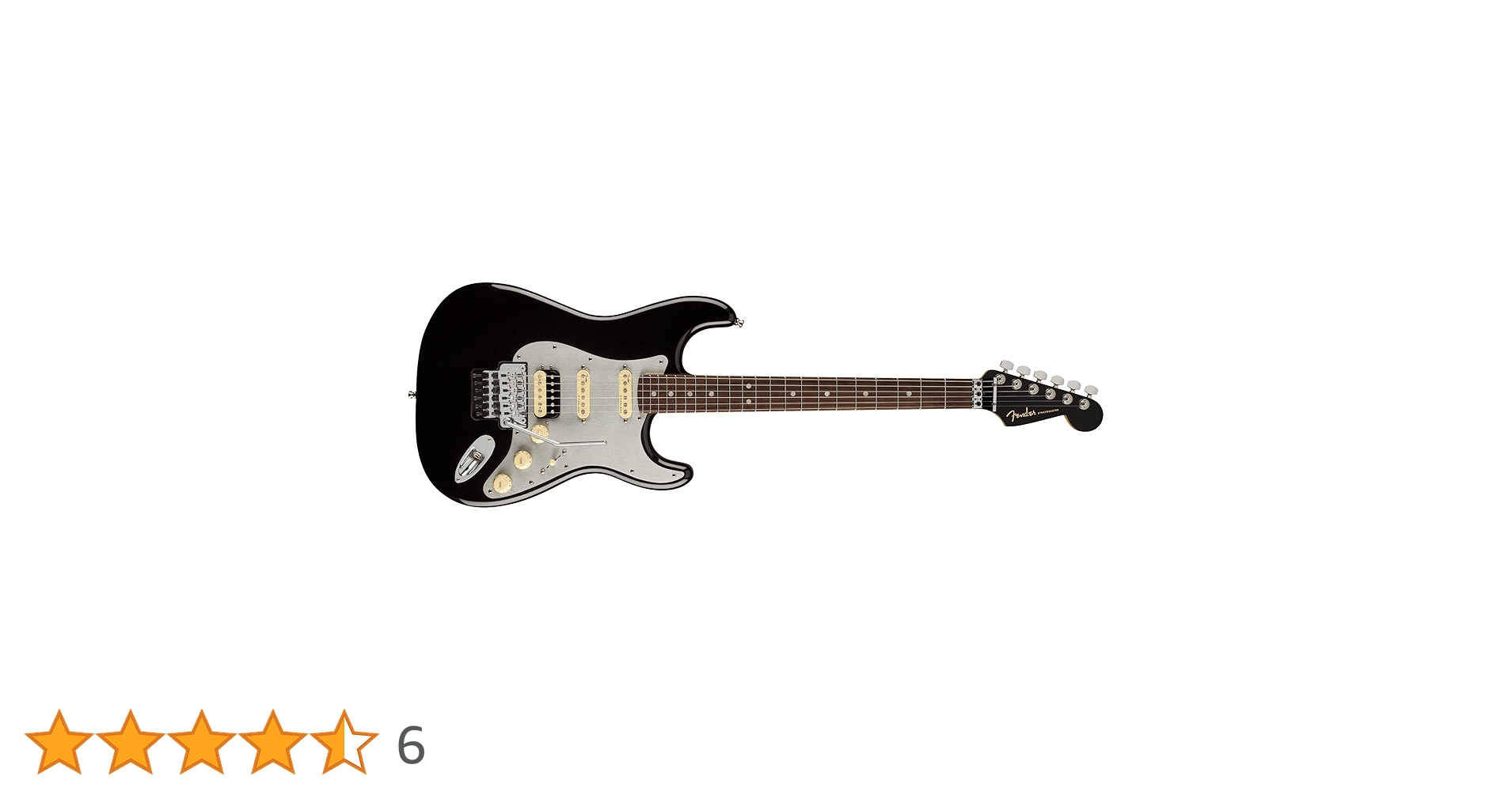 Amazon.co.jp: Fender USA製エレキギター American Ultra Luxe