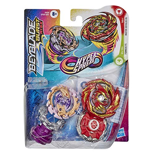 Consejos para Comprar Beyblade burst rise los preferidos por los clientes. 3