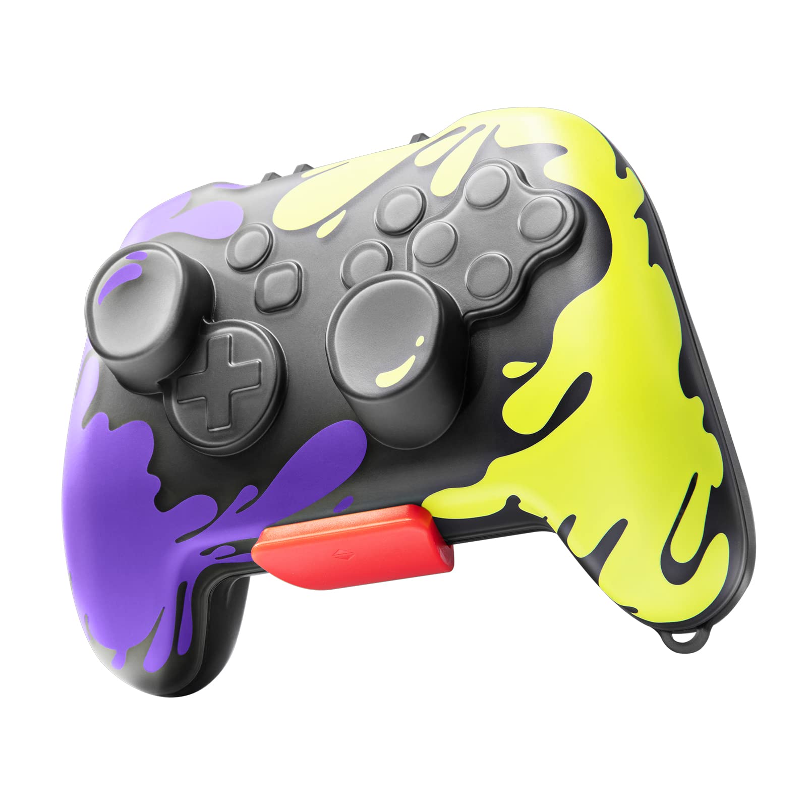Amazon.co.jp: tomtoc プロコントローラー ケース Switch プロコン専用 