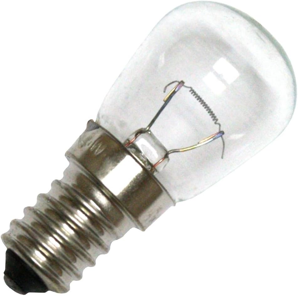Norman 252414 - 25T8-24V-E14 PYGMY Low Voltage Light Bulb