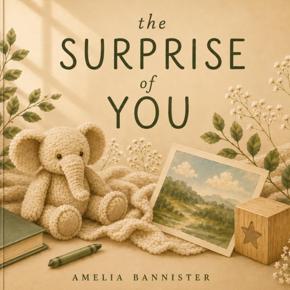 The Surprise of You: 1 (All The Ways...)
