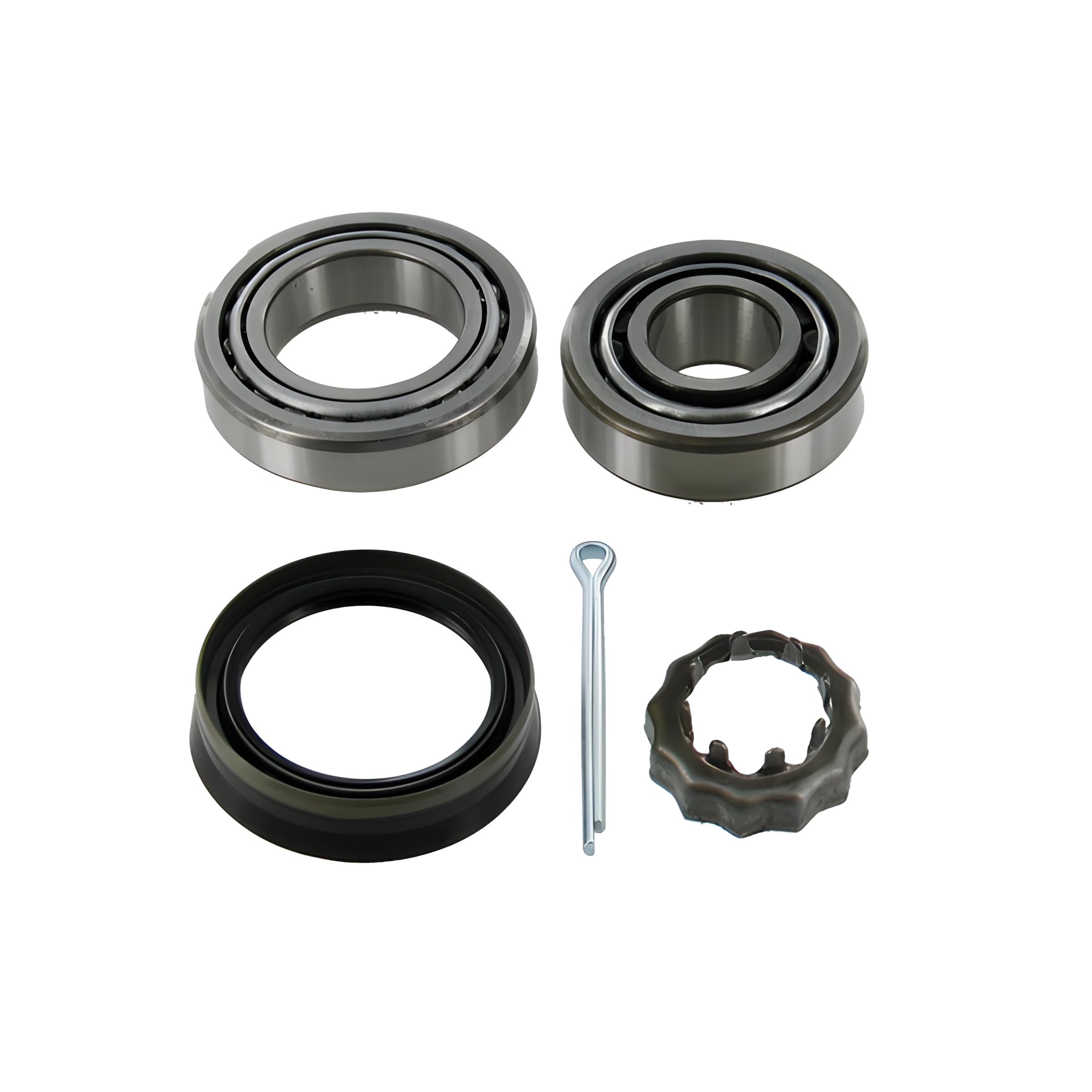 SKF VKBA 3519 Wheel bearing kit