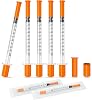 1 ml/cc Jeringa 30G 5/16