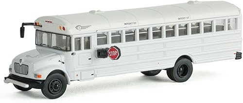 MOW Crew camión- Color Blanco