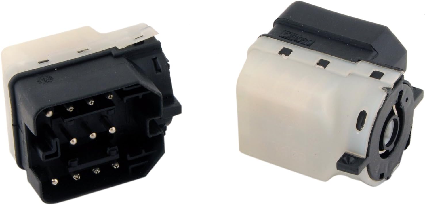 MTC 1893/61-32-6-901-962 Ignition Switch (for BMW Models)