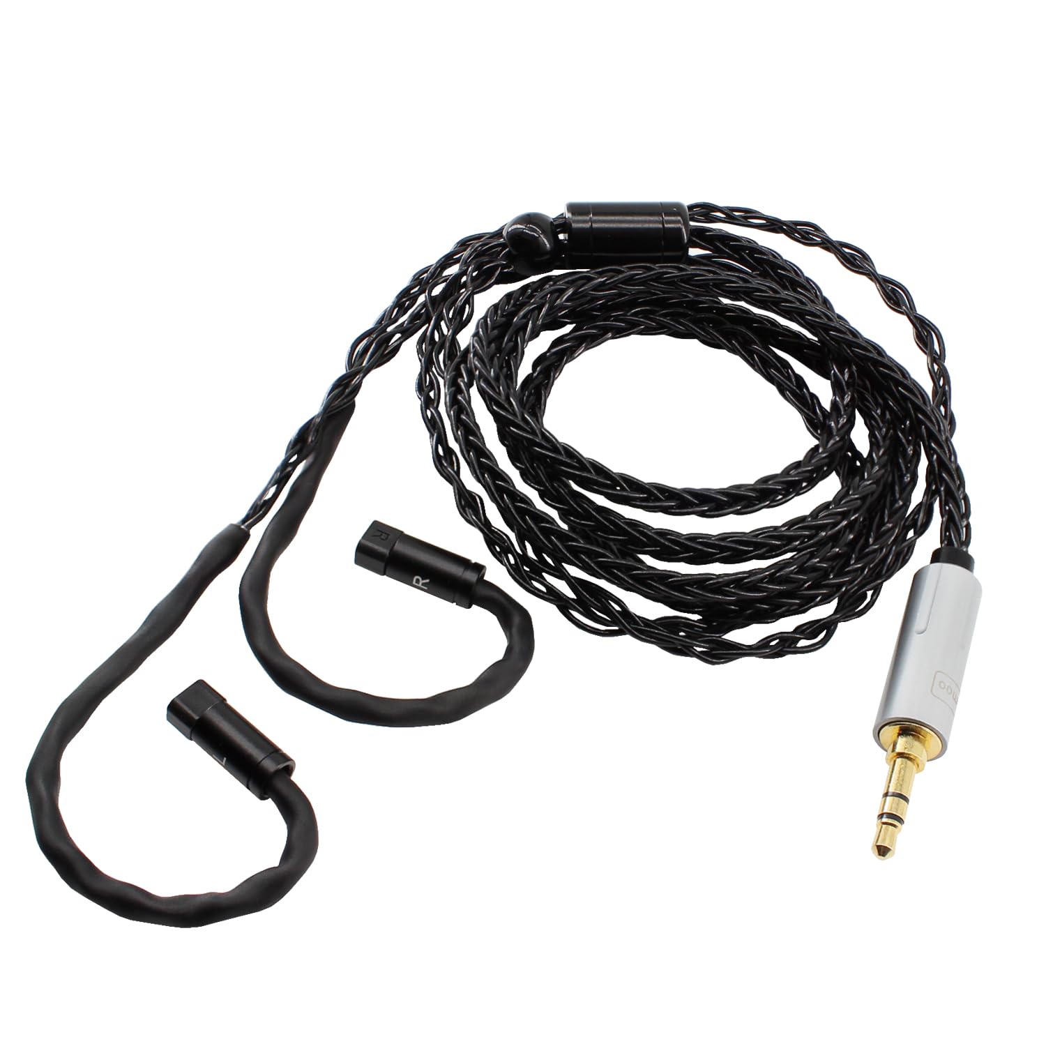 Amazon | Youkamoo QDC 埋め込み型 2ピン IEM イヤホン アップグレード