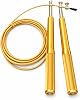Çelik Atlama Ipi Crossfit Speed Jump Rope Pro Metal Saplı Atlama Ipi