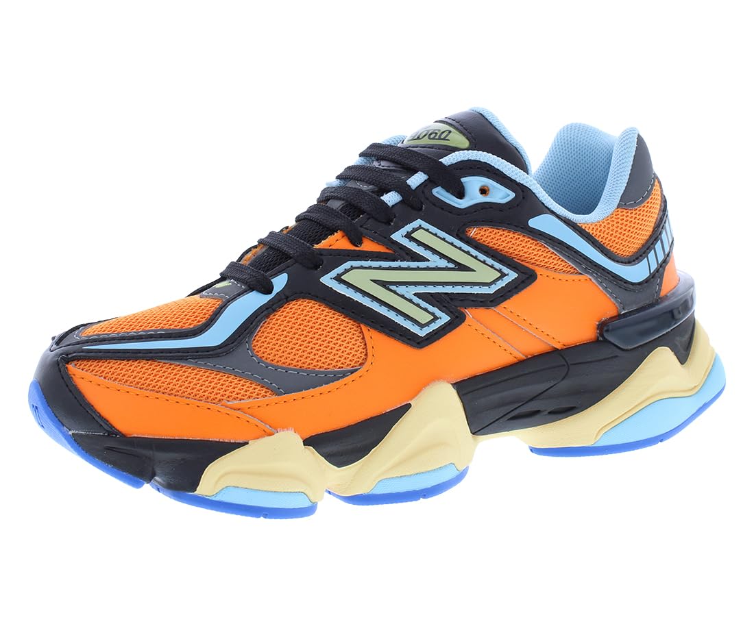 New Balance Kids' 9060 Sneakers