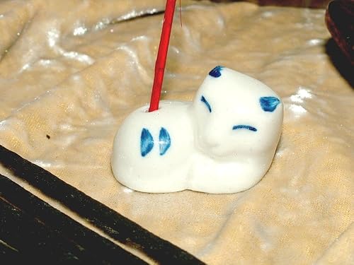 Miniatura 4 de Country Stamford - Varillas de incienso de sándalo cocina y hogar