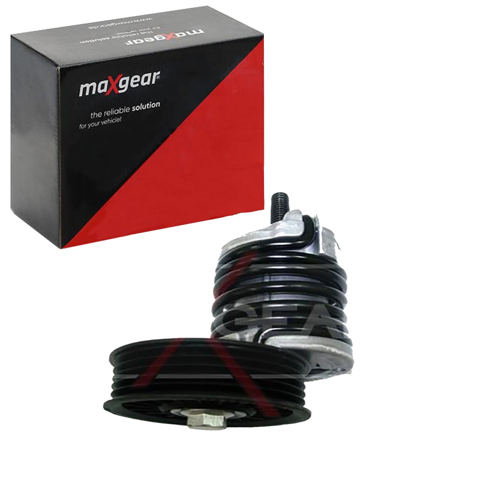 MAXGEAR 54-0051 Galet tendeur de courroie d'accessoire