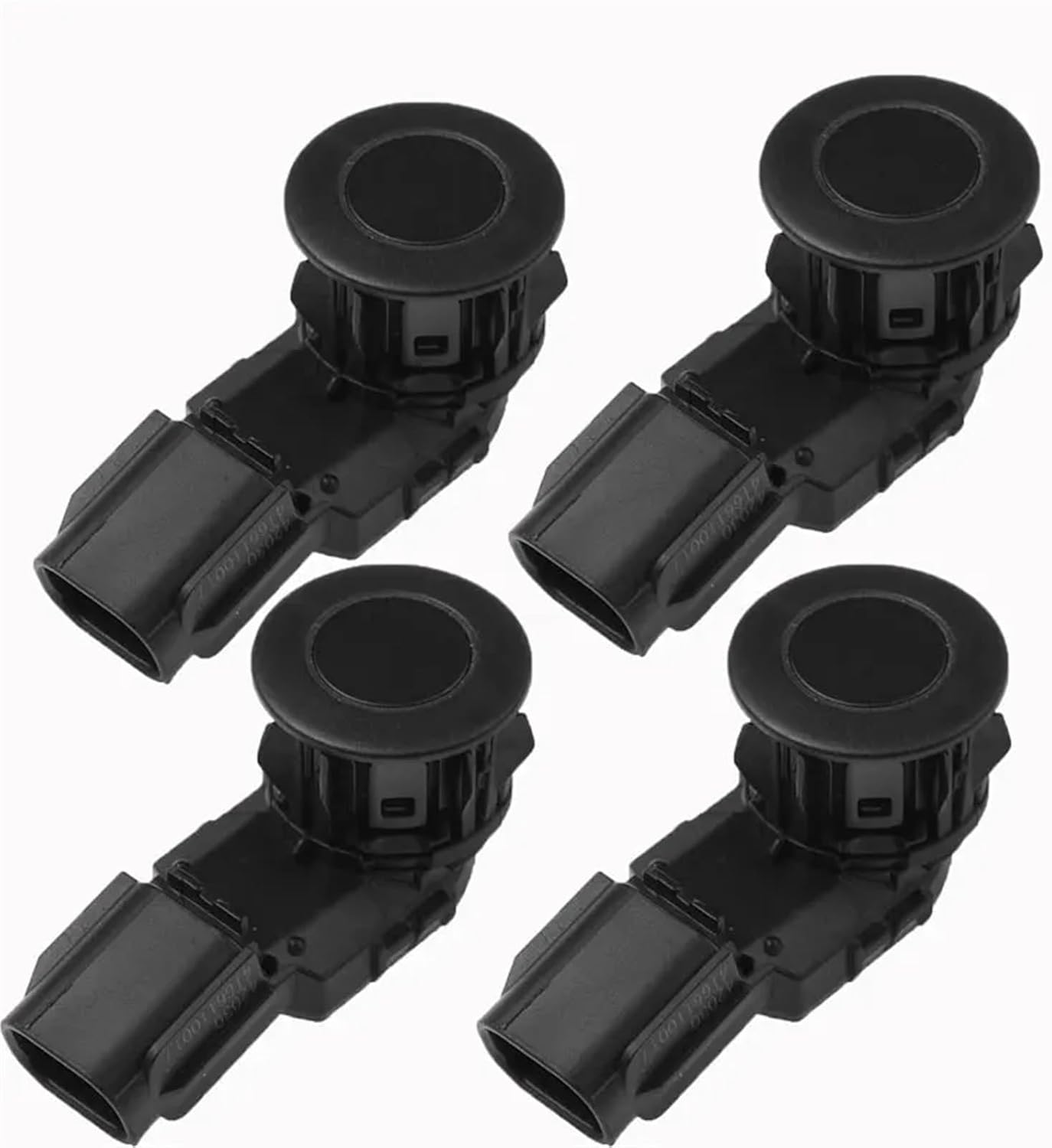 1Pcs Parking Sensor PDC Car OEM 89341-42030 8934142030(Color:4PCS)