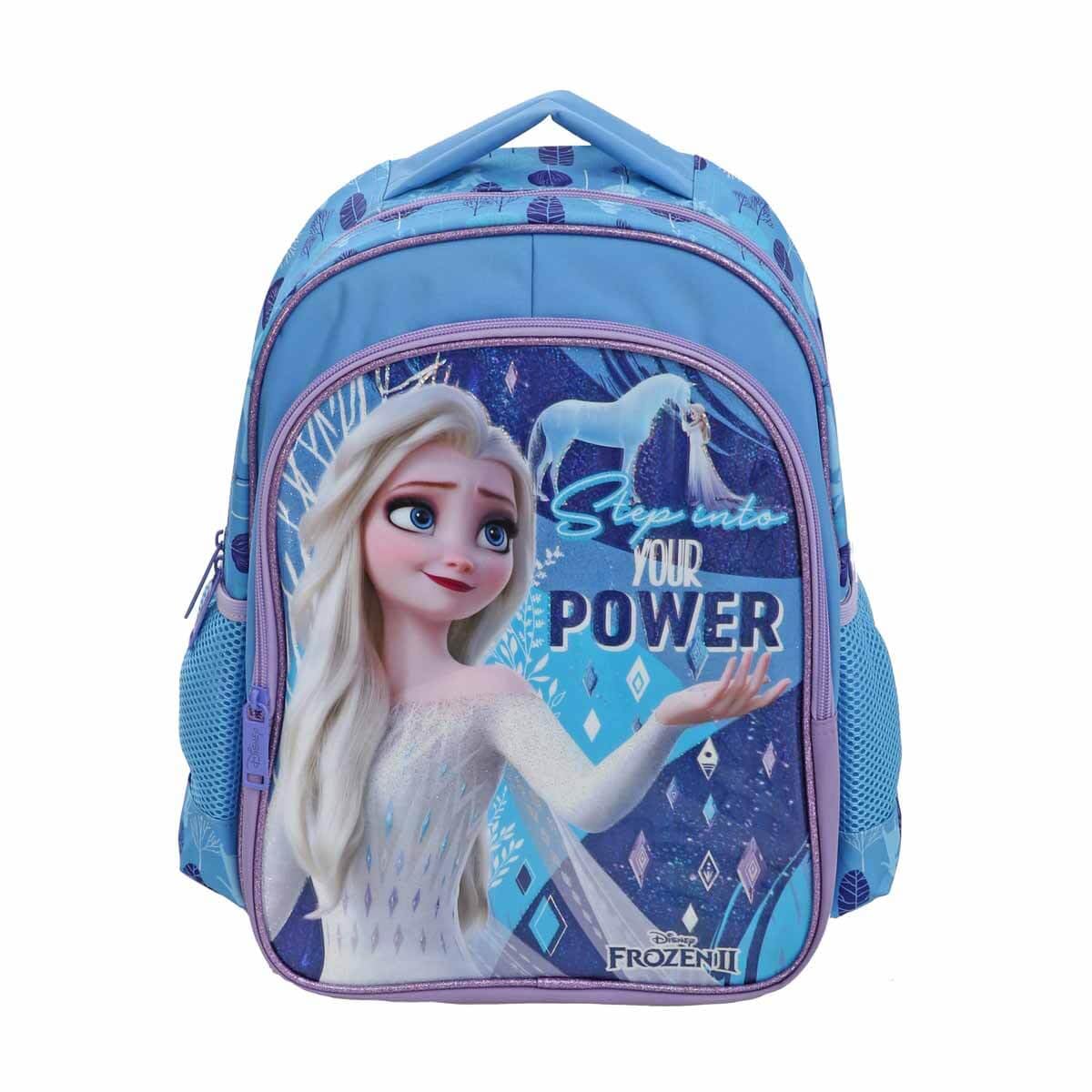 Ottonya Frozen Step into your Power Okul Çantası 48428