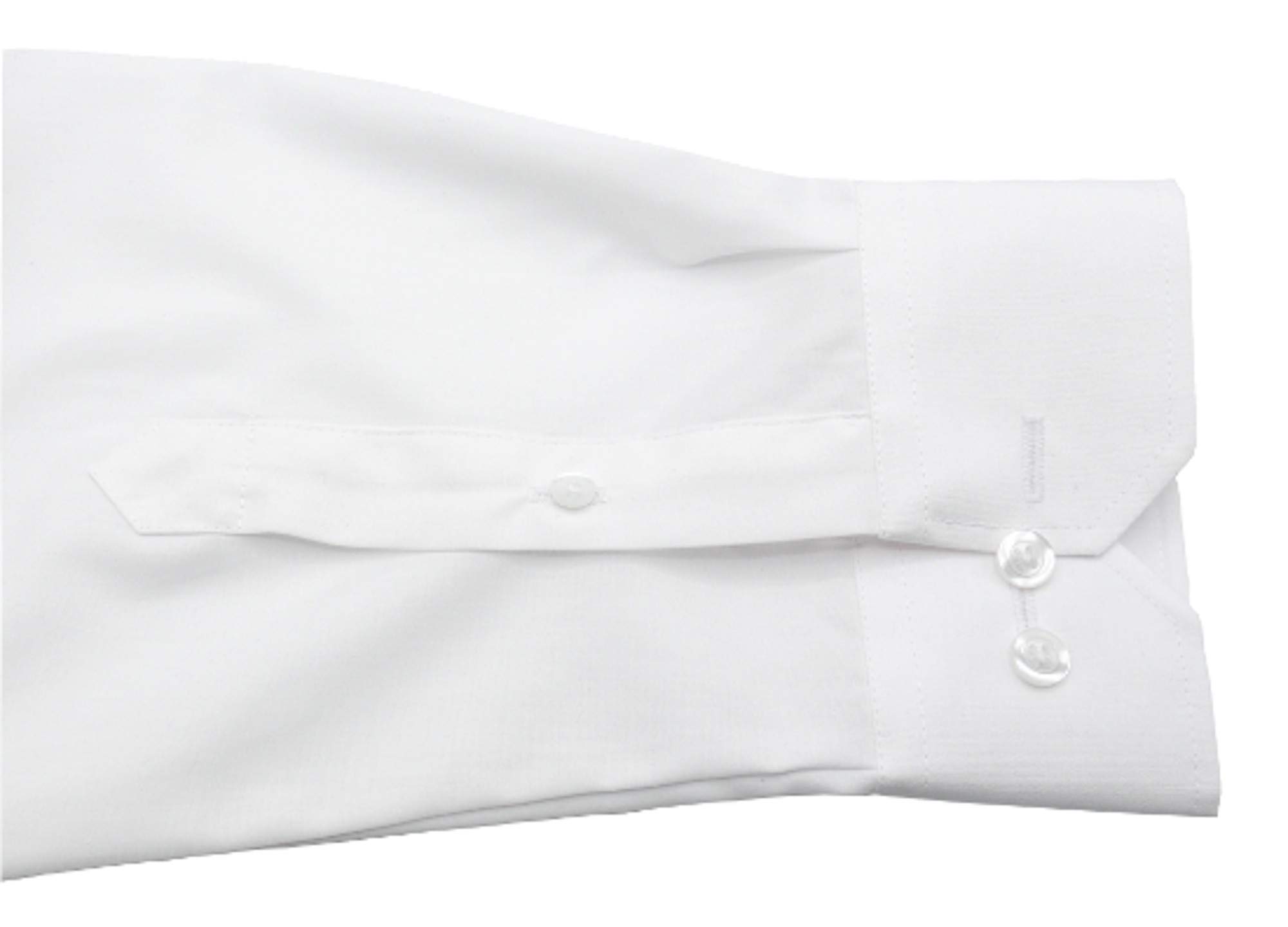 HUBER Stehkragenhemd Weiss oder schwarz Asia Kragen Regular HU-9071-HU-9072