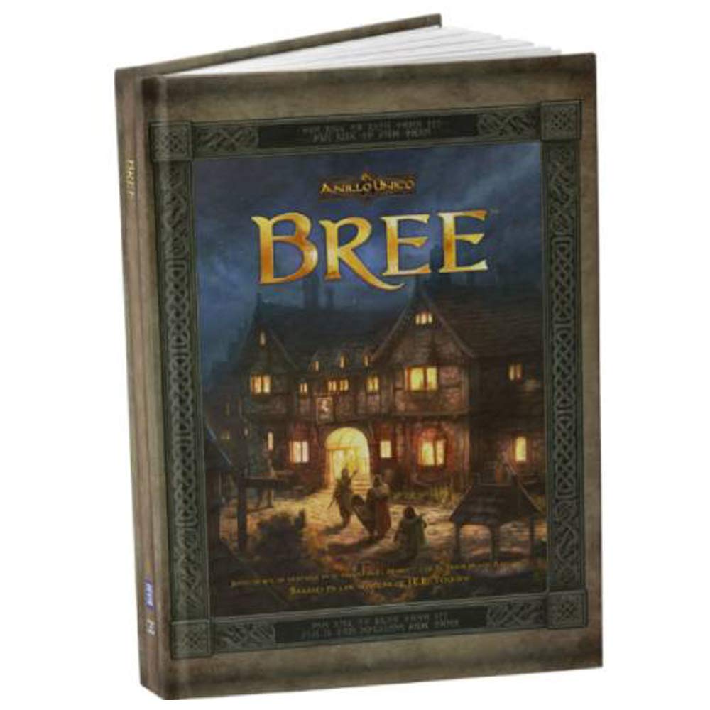 El Anillo Único Bree