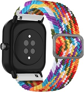 Correa para Samsung Gear S3 frontier, active 2, amazfit GTS, Huawei GT, 2,  3, Pro, Galaxy watch 4, classic, 46 y 3, 20 y 22mm|Correas de reloj| -  AliExpress