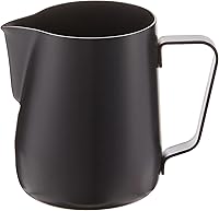 Vista 9 de Jarra de leche Rhino Stealth - Blanco - 12oz/12.2 fl oz