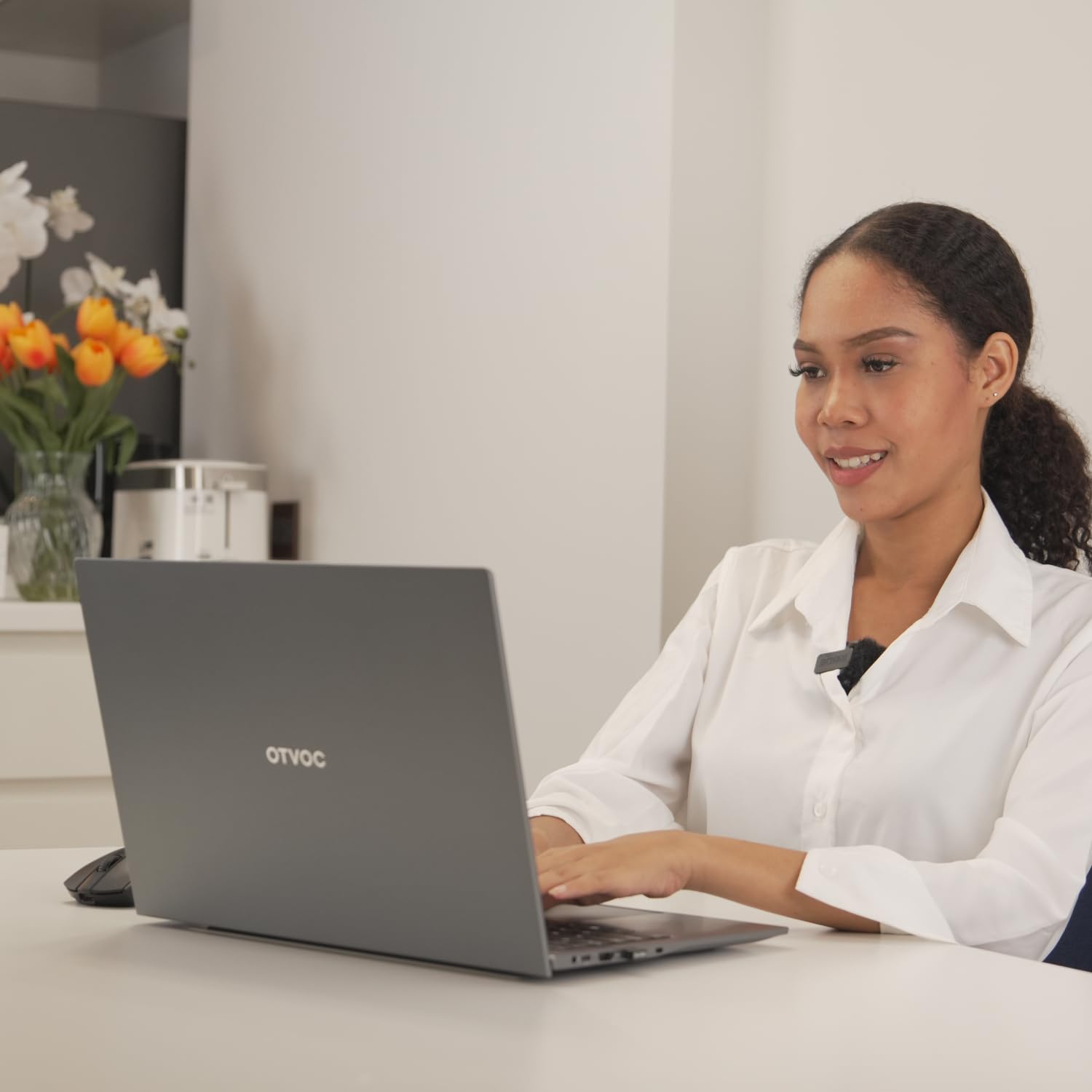 Ordenador portátil de 16 pulgadas, 16 GB DDR5 RAM, SSD PCIe NVMe de 1 TB, Windows 11, N95 de 12ª generación, hasta 3.4 GHz, IPS FHD de 16 pulgadas 1920 x 1200, batería de 68.4 Wh, cámara web de